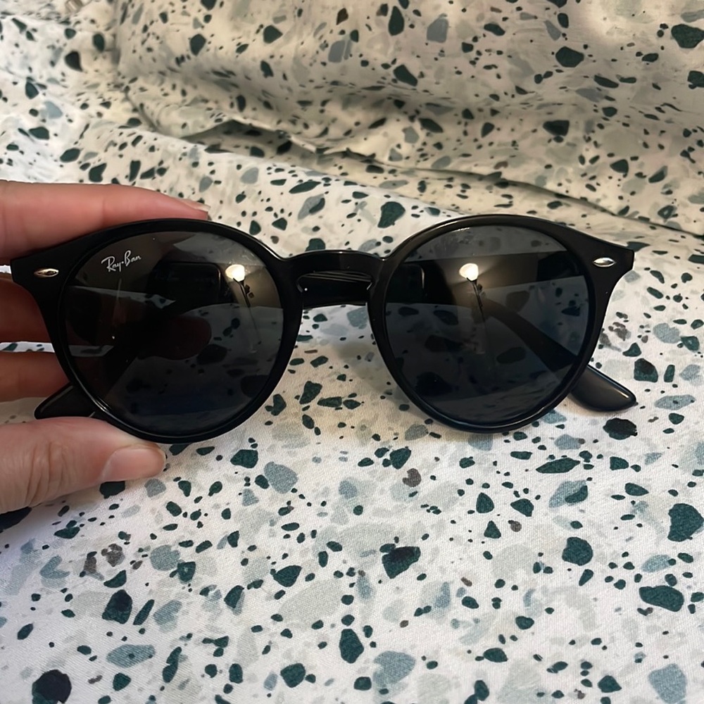 Ray ban 2180s